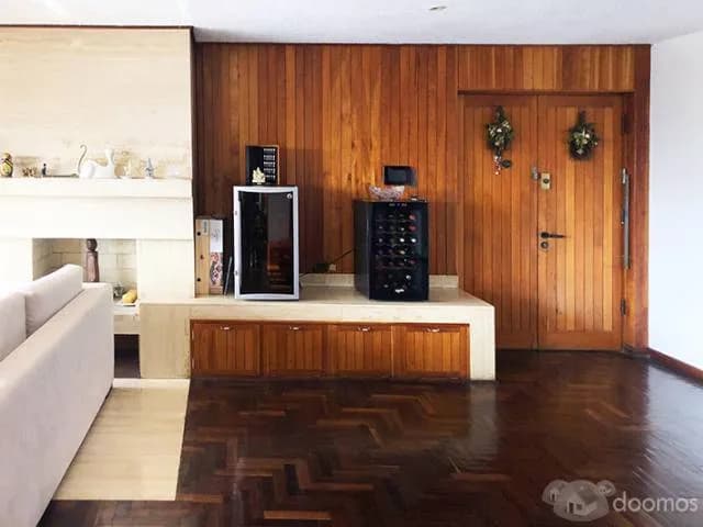 SE VENDE AMPLIO DEPARTAMENTO EN HIGUERETA — foto 3