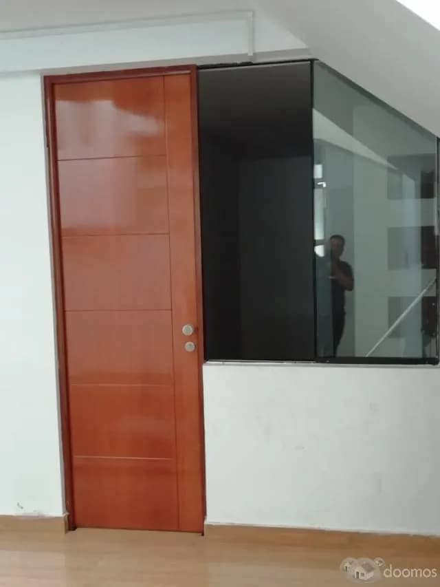 Habitación 30m2 — foto 5