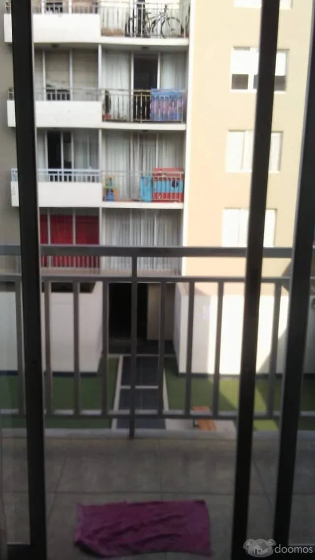 VENDO DEPARTAMENTO  SAN MIGUEL COSTA NERA — foto 2