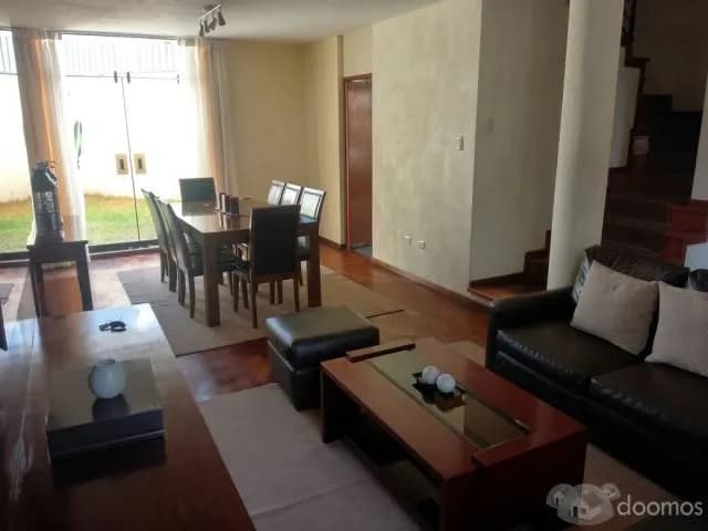 ALQUILO Linda Casa Cayma — foto 2