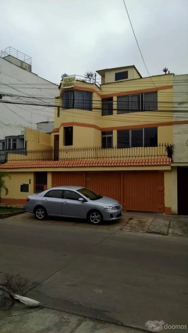 Venta de departamento — foto 1