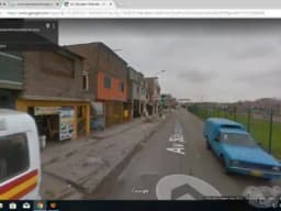 VENDO CASA EN PISTA NUEVA