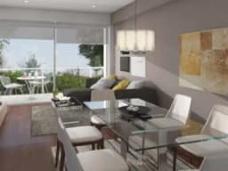 VENTA DE DEPARTAMENTO 4TO PISO UBICADO EN LA MEJOR ZONA DE SAN BORJA NORTE