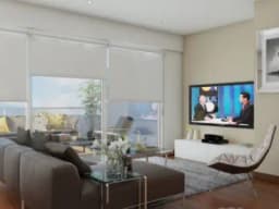 VENDO DEPARTAMENTOS DE ESTRENO  FLAT 5TO PISO EN SAN BORJA NORTE