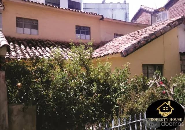 VENTA DE CASA COMO TERRENO EN WANCHAQ — foto 2