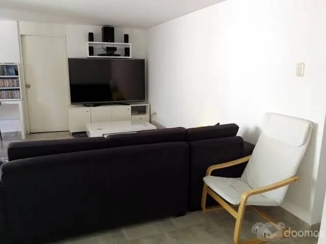 Vendo Departamento 4 Dorm. Barrio Medico Surquillo (Ref: 666) — foto 6