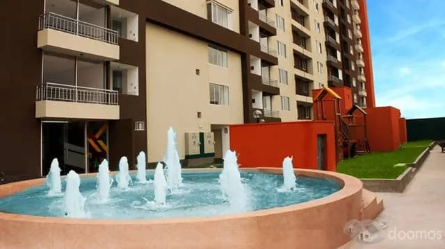alquiler departamento — foto 2