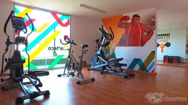 alquiler departamento — foto 3