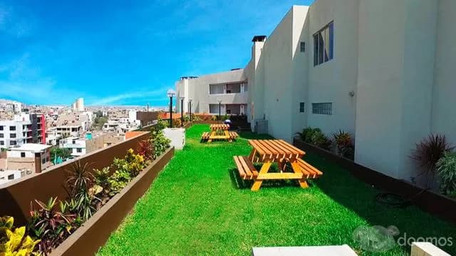 alquiler departamento — foto 8