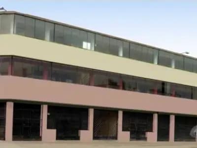 GALERÍA EN ESQUINA COMERCIAL CON 19 TIENDAS CARABAYLLO - LIMA 1320 A.C.($227xmt2)