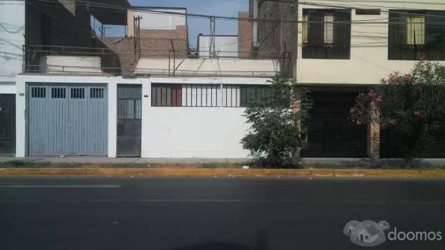 SE VENDE PROPIEDAD EN BOULEVARD DE LOS OLVIOS — foto 1