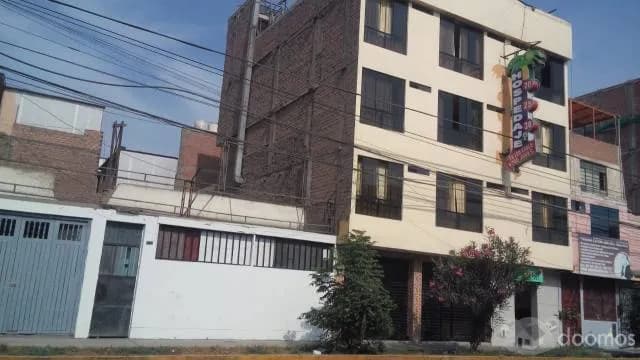 SE VENDE PROPIEDAD EN BOULEVARD DE LOS OLVIOS — foto 2