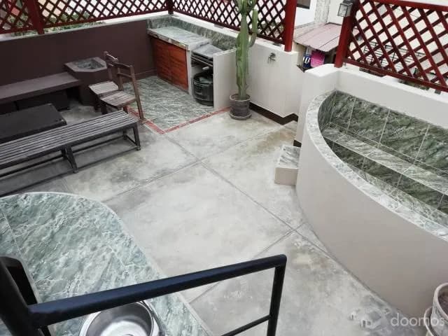 VENDO CASA - LOS PRECURSORES, SURCO — foto 1