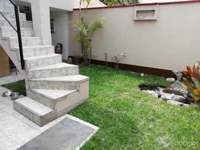 VENDO CASA - LOS PRECURSORES, SURCO — foto 6