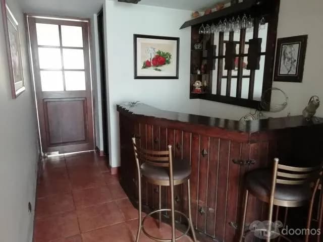 VENDO CASA - LOS PRECURSORES, SURCO — foto 7
