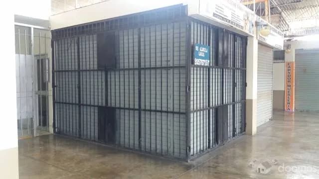 Alquiler Local Comercial - C.C Plaza Hogar Angamos — foto 2