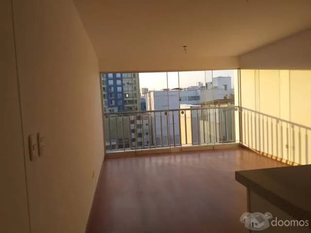 Departamento por Estrenar - — foto 1