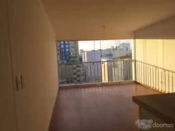 Departamento por Estrenar -