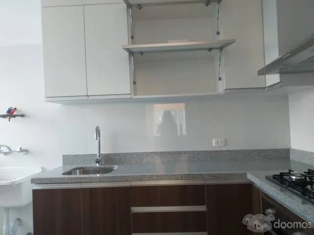 Departamento por Estrenar - — foto 6