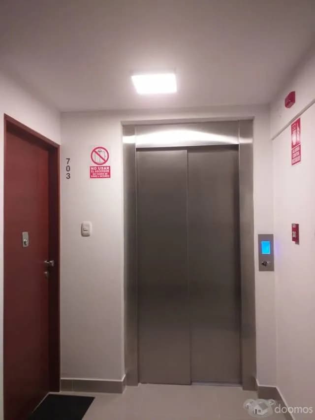 Departamento por Estrenar - — foto 7