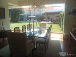 VENTA - CASA EL LA MOLINA