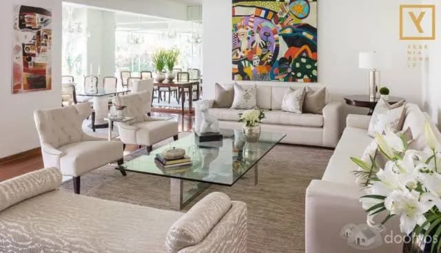 VENTA - CASA EL LA MOLINA — foto 5
