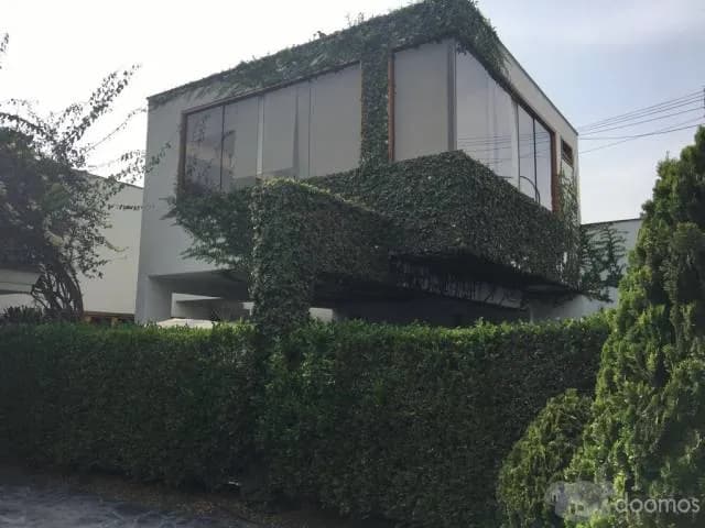 VENTA - CASA EL LA MOLINA — foto 6