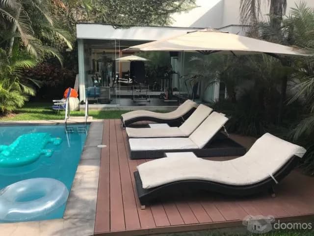 VENTA - CASA EL LA MOLINA — foto 7