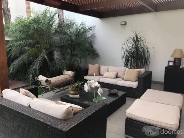 VENTA - CASA EL LA MOLINA — foto 8