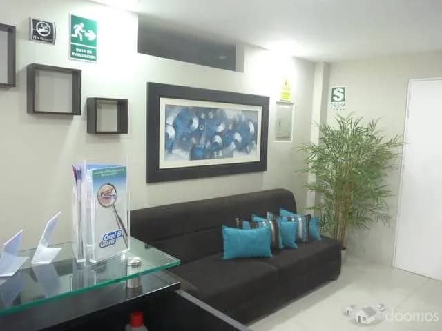 Alquiler de consultorio dental — foto 4