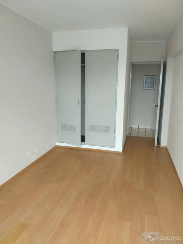 ALQUILO DEPARTAMENTO ZONA CENTRICA SURCO - CERCA A C.C — foto 1