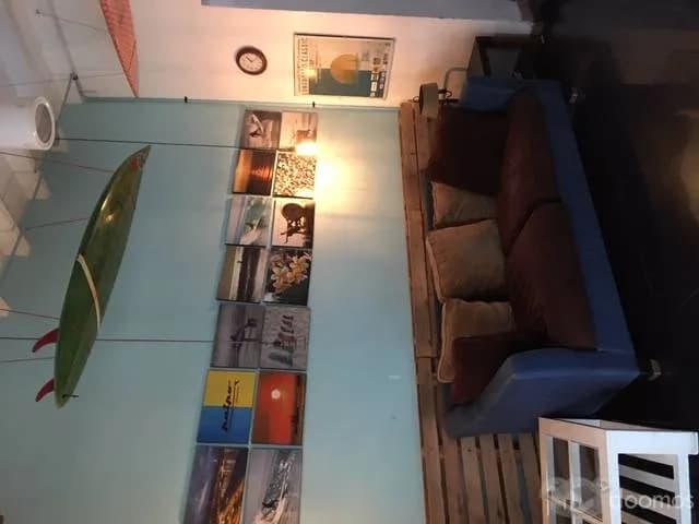 Roommate chorrillos — foto 1