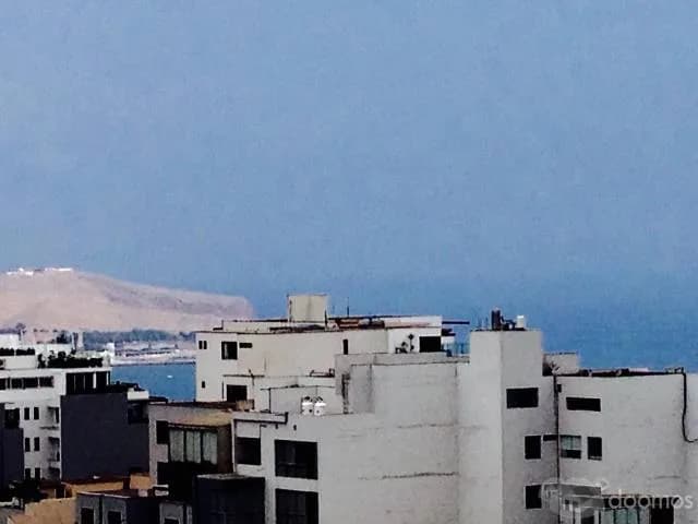 Alquiler Dpto de 1 Dorm, en Barranco Amoblado 50 m². — foto 7