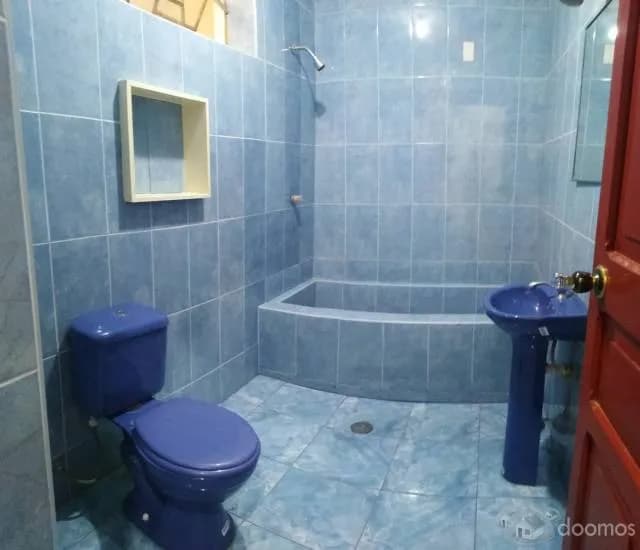 CASA DE 3 PISOS EN EL CENTRO DE MOQUEGUA — foto 6