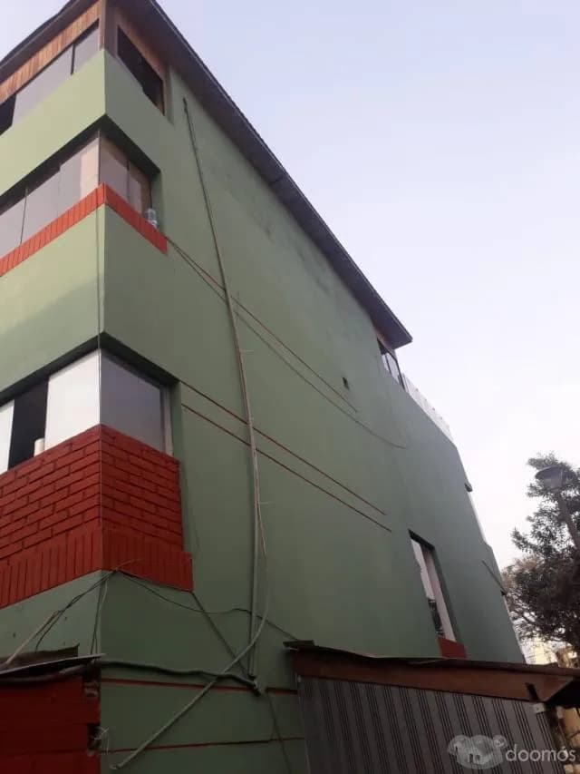 Edificio 4 pisos venta en La Molina, Excelente Precio y ubicación. — foto 3