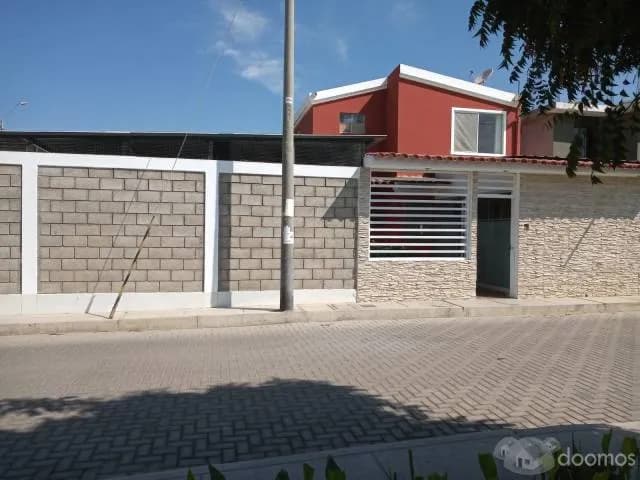 VENTA DE CASA EN PARQUE RESIDENCIAL - PIURA - 991892640 — foto 2