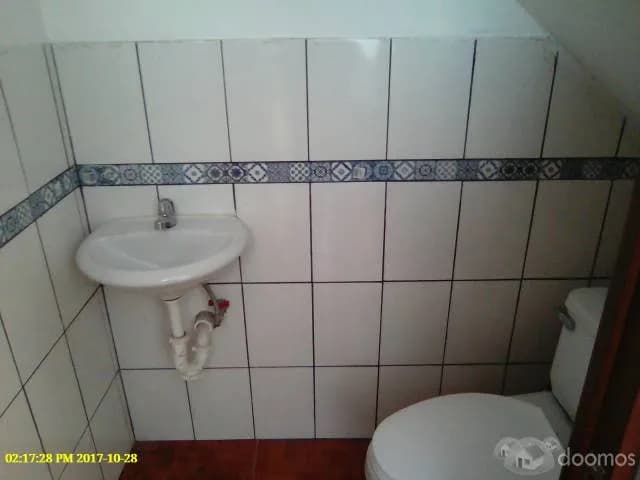ALQUILO LINDA CASITA — foto 4