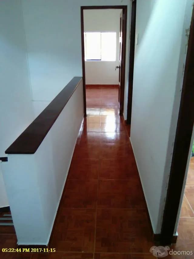 ALQUILO LINDA CASITA — foto 6