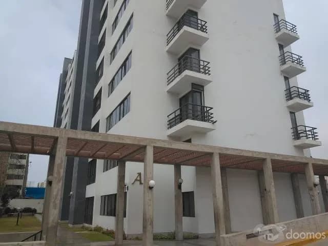 ALQUILER DE DEPARTAMENTO EN SAN MIGUEL — foto 1
