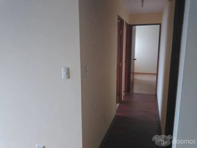 ALQUILER DE DEPARTAMENTO EN SAN MIGUEL — foto 2