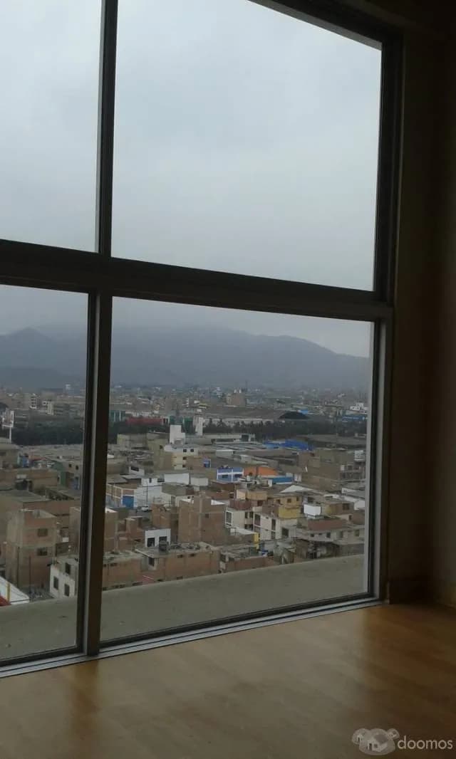 ALQUILER DE DEPARTAMENTO   TEL 91444967 — foto 1