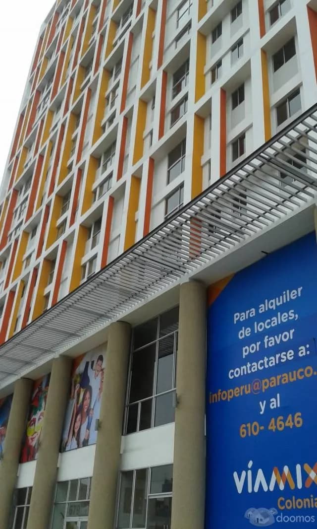 ALQUILER DE DEPARTAMENTO   TEL 91444967 — foto 5