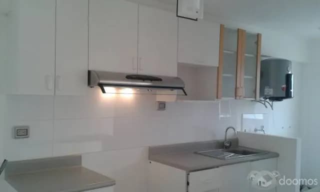 ALQUILER DE DEPARTAMENTO   TEL 91444967 — foto 7