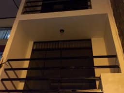 ALQUILO MINI DEPARTAMENTO – SAN LUIS