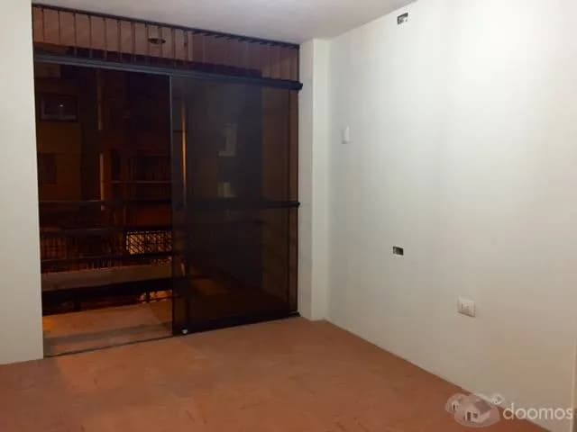 ALQUILO MINI DEPARTAMENTO – SAN LUIS — foto 2