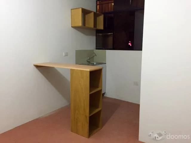 ALQUILO MINI DEPARTAMENTO – SAN LUIS — foto 3