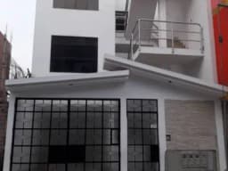 vendo  departamento matellini- chorrillos