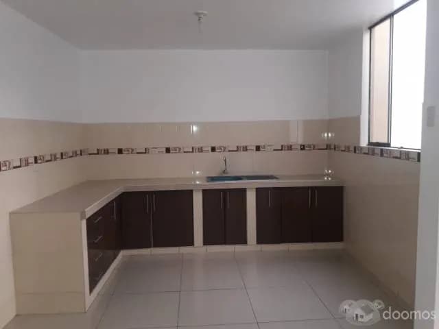 vendo  departamento matellini- chorrillos — foto 3