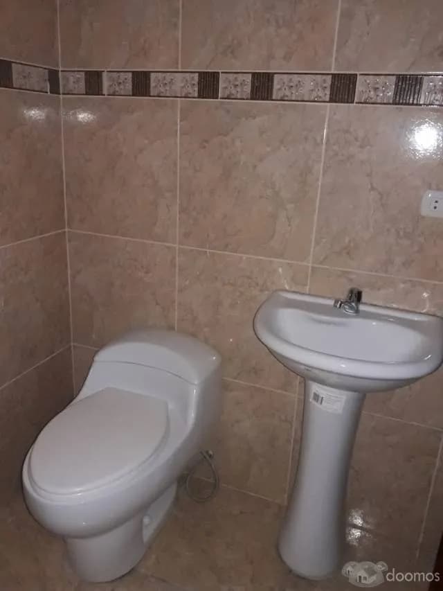 vendo  departamento matellini- chorrillos — foto 6
