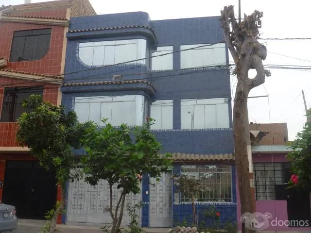 ALQUILER DE OFICINAS ADMINISTRATIVAS — foto 1
